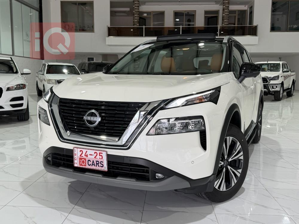 نيسان إكستيرا